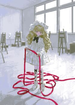 Canvas (Object) Rule 34 Image