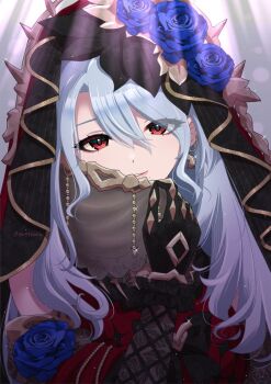 Black Gloves Rule 34 Image