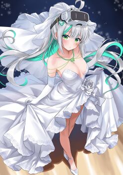 Epinel (Nikke) Rule 34 Image