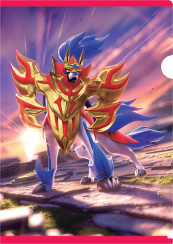 Pokemon (Creature) Rule 34 Image
