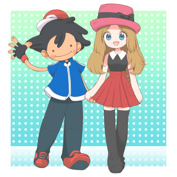 Pokemon (Anime) Rule 34 Image