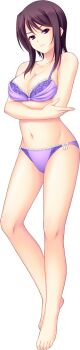 Barefoot Rule 34 Image