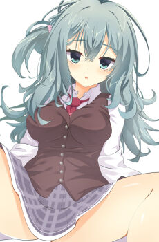 Ahoge Rule 34 Image