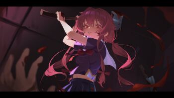Axe Rule 34 Image