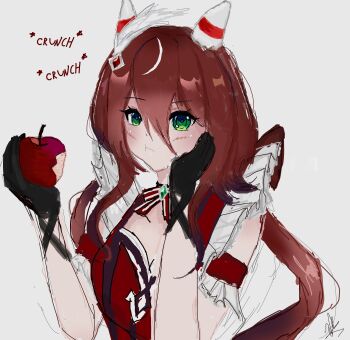 Win Variation (Dramatic Tutu) (Umamusume) Rule 34 Image