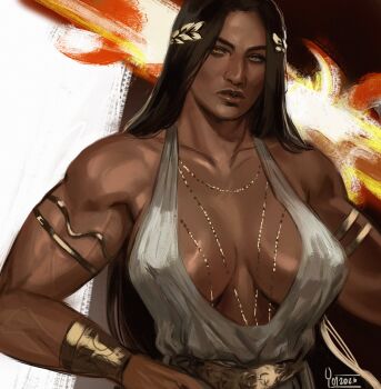 Genderswap (Mtf) Rule 34 Image