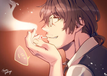Gregor (Project Moon) Rule 34 Image