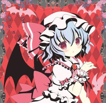 Bat (Animal) Rule 34 Image