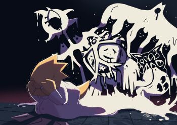 Utdr (Toby Fox) Rule 34 Image