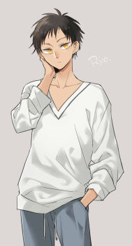 Natsume (Kaza Midori72) Rule 34 Image