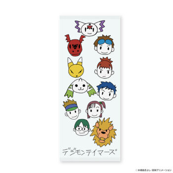 Digimon (Creature) Rule 34 Image
