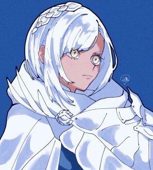 Female Eshmel (Fire Emblem) Rule 34 Image