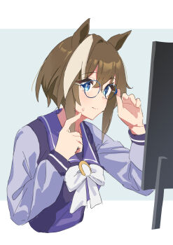 Cheval Grand (Umamusume) Rule 34 Image