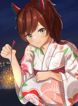 Nice Nature (Umamusume) Rule 34 Image