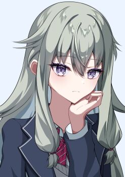 Kamiyama High School Uniform (Project Sekai) Rule 34 Image