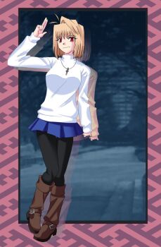 Takeuchi Takashi (Style) Rule 34 Image