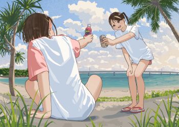 Matsushima Seika (Mashiro Ka) Rule 34 Image