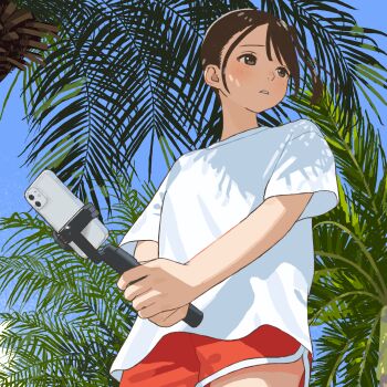Matsushima Seika (Mashiro Ka) Rule 34 Image