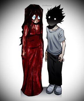 Carrie (Stephen King) Rule 34 Image