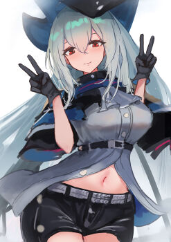 Skadi (Arknights) Rule 34 Image