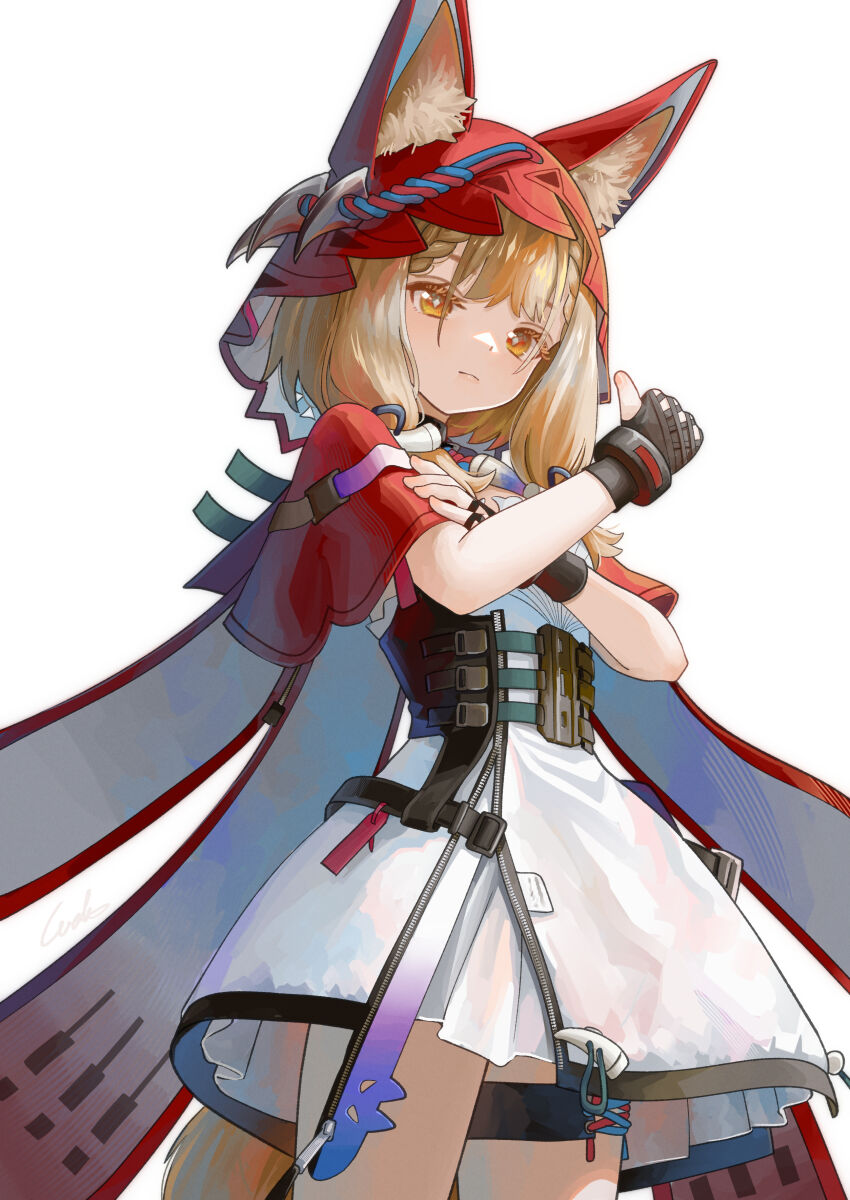 Rossi (Arknights) Rule 34 Image