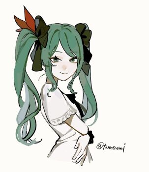 Dee (Tannsumi) Rule 34 Image