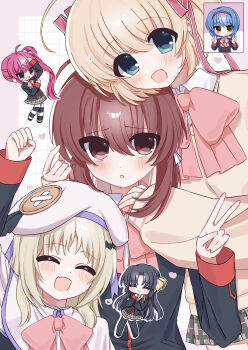 6+Girls Rule 34 Image