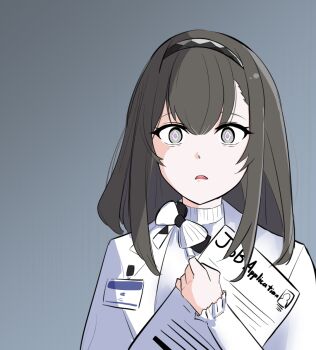 Job Application Form (Meme) Rule 34 Image