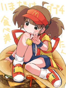 Ahoge Rule 34 Image
