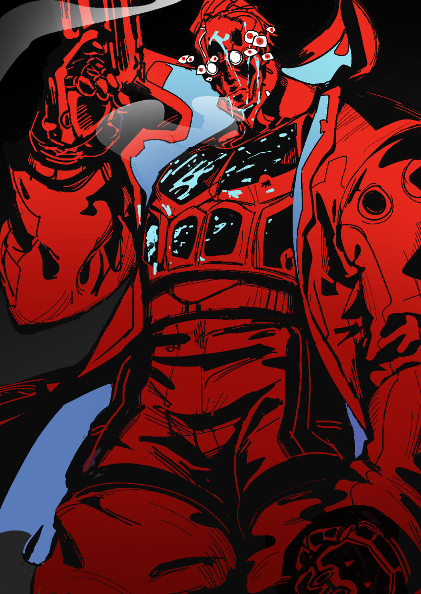 Cyberpunk: Edgerunners Rule 34 Image