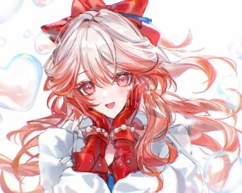 Haruka (Arknights) Rule 34 Image