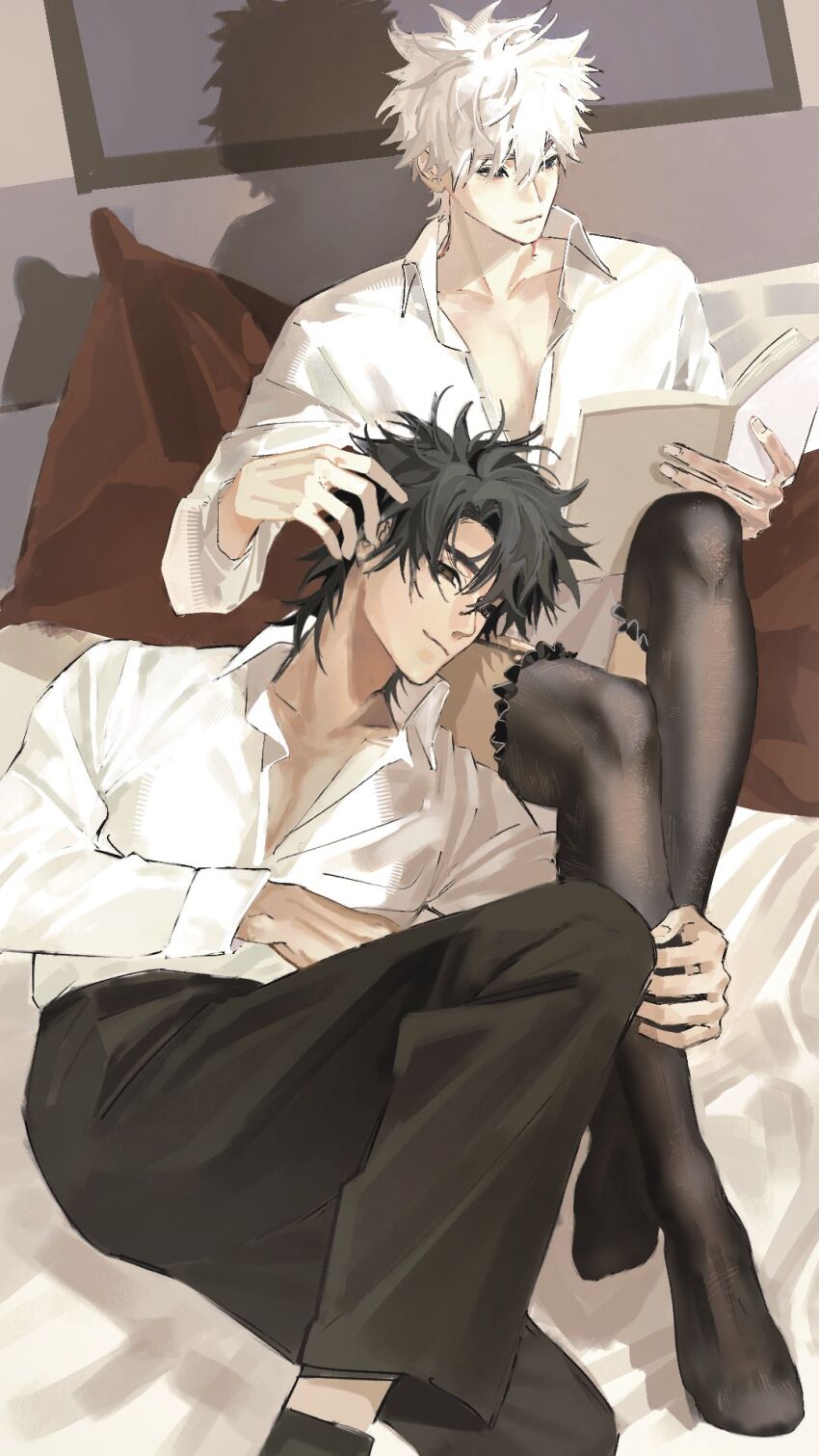 Cheng Xiaoshi Rule 34 Image