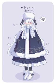 Alternate Costume Rule 34 Image
