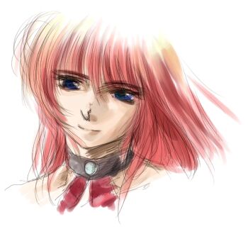 Mieu (Phantasy Star) Rule 34 Image