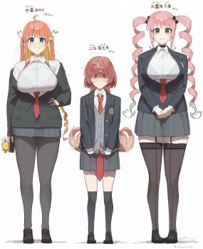 Ahoge Rule 34 Image