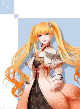 Nikki (Series) Rule 34 Image