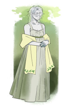 Crossdressing (Mtf) Rule 34 Image