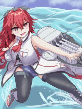 Phoenix (Kancolle) Rule 34 Image