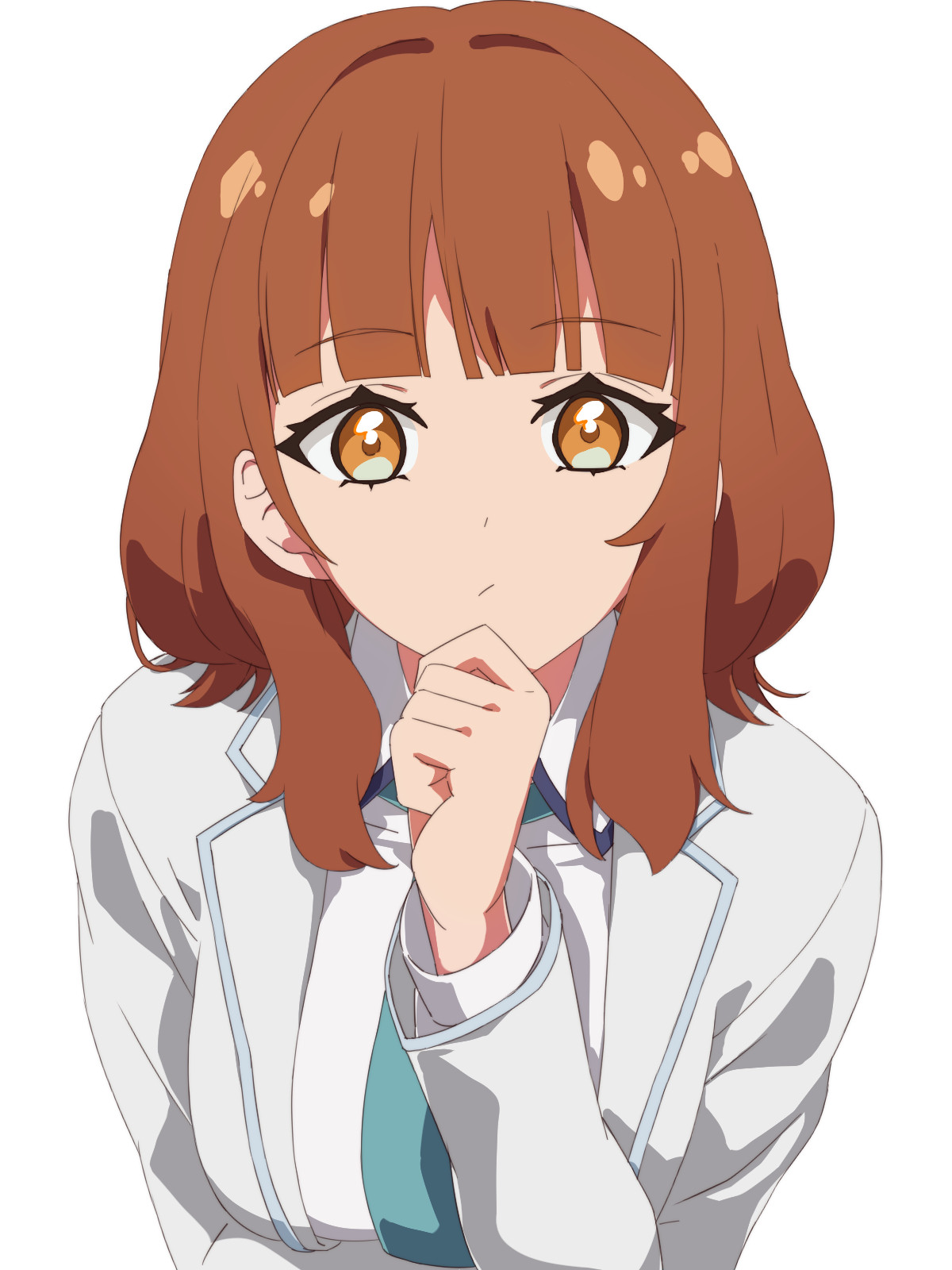 Chiharu (9654784) Rule 34 Image