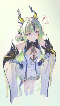 Si (Arknights) Rule 34 Image
