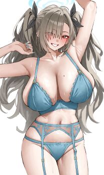 Asuna (Blue Archive) Rule 34 Image