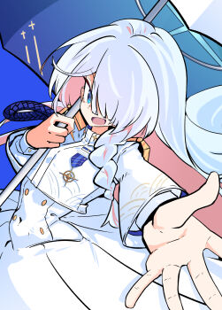 General Student Council President (Blue Archive) Rule 34 Image