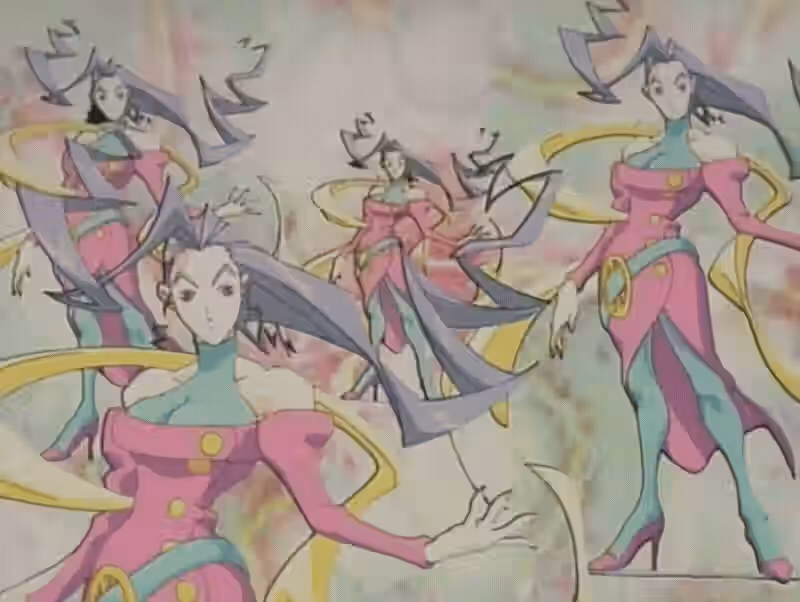 1990s (Style) Rule 34 Image