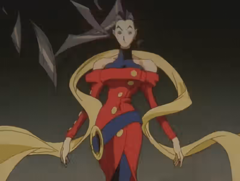 1990s (Style) Rule 34 Image