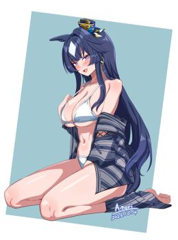 Verxina (Umamusume) Rule 34 Image