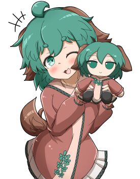 Fumo (Doll) Rule 34 Image