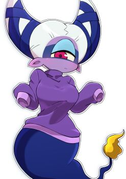 Fuumin (Youkai Watch) Rule 34 Image