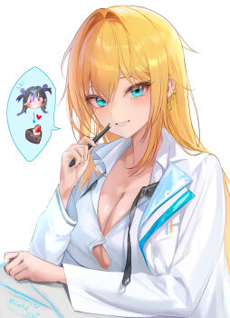 Maxwell (Nikke) Rule 34 Image