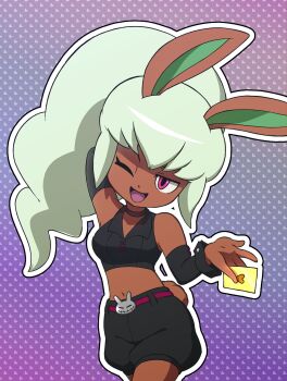 Animal Ears Rule 34 Image