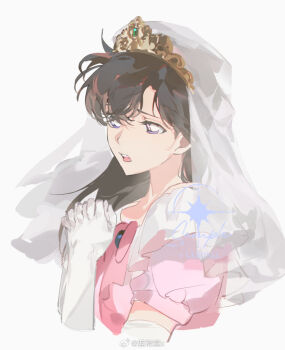Bridal Veil Rule 34 Image
